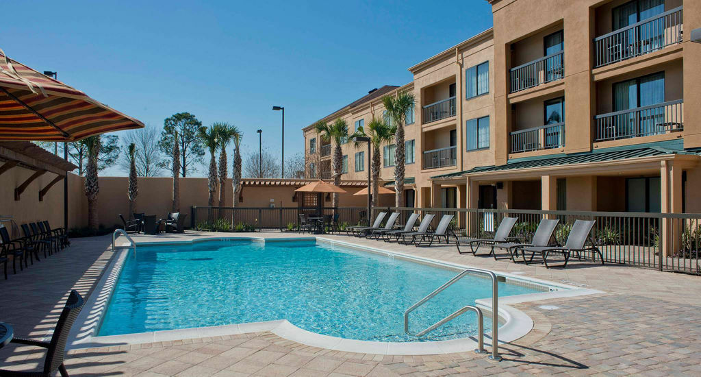 Courtyard Gulf Shores Craft Farms Kültér fotó